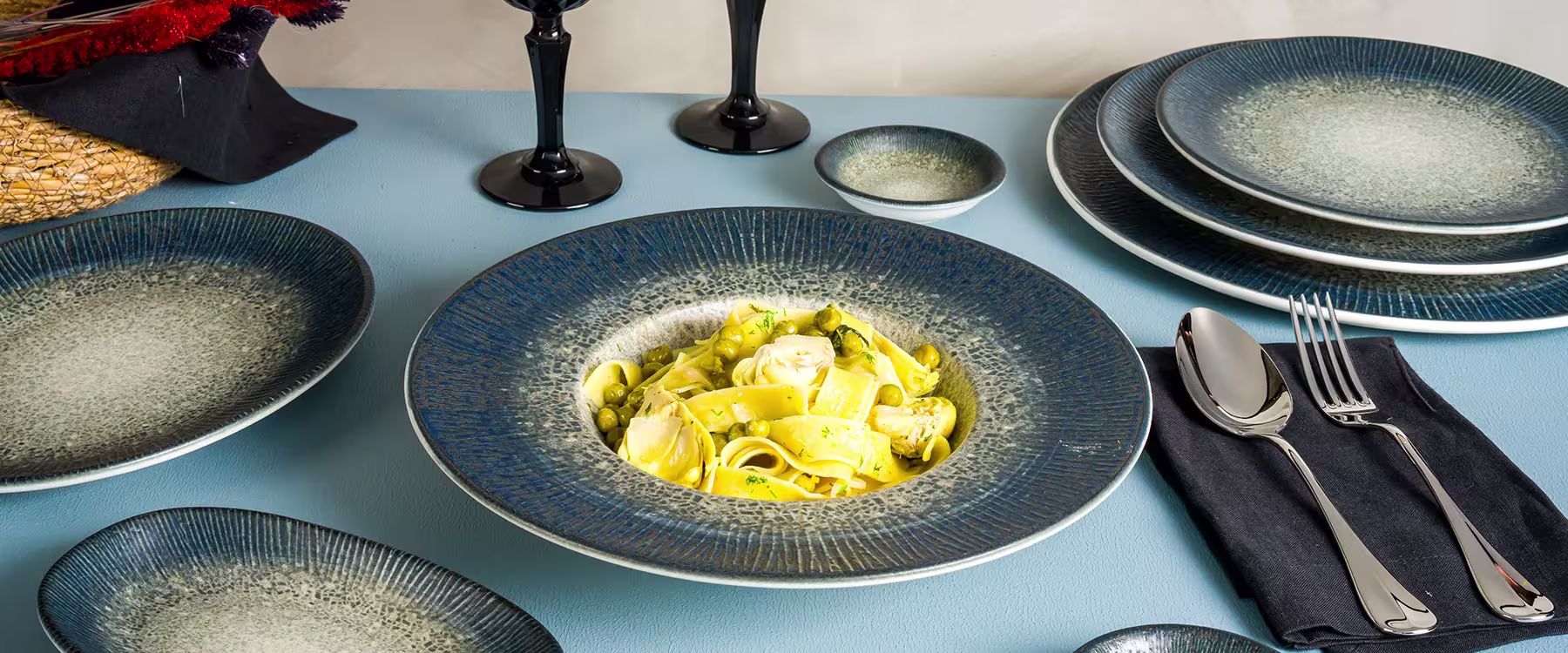 Bonna Premium Porcelain – Artic