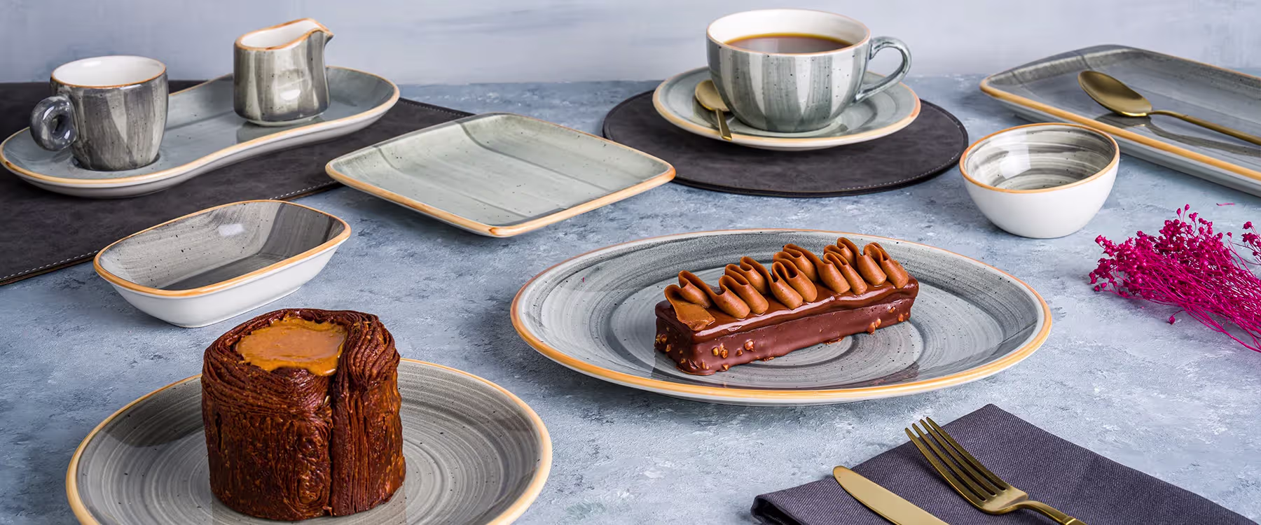 Bonna Premium Porcelain – Aura Space