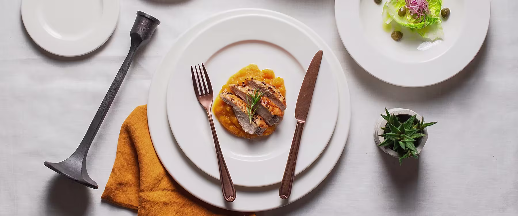 Bonna Premium Porcelain – Banquet