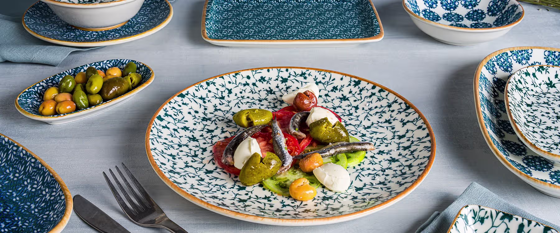 Bonna Premium Porcelain – Calif