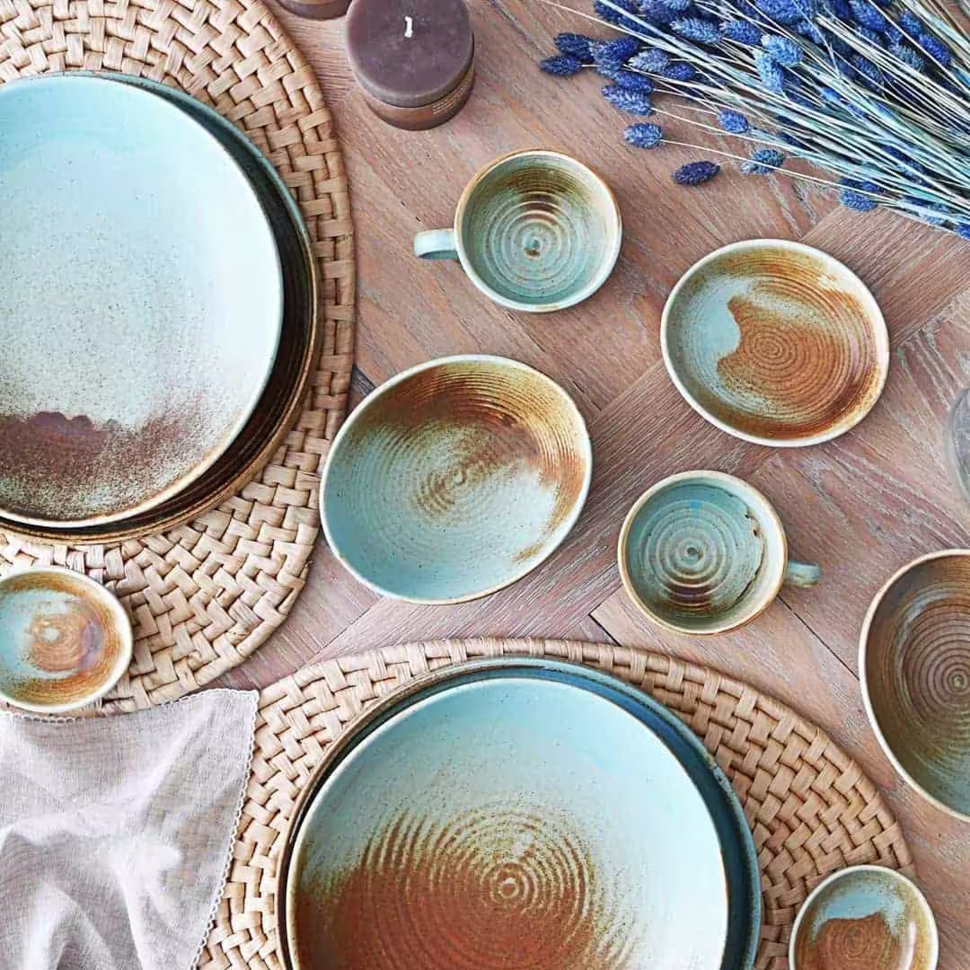 Bonna Premium Porcelain – Coral