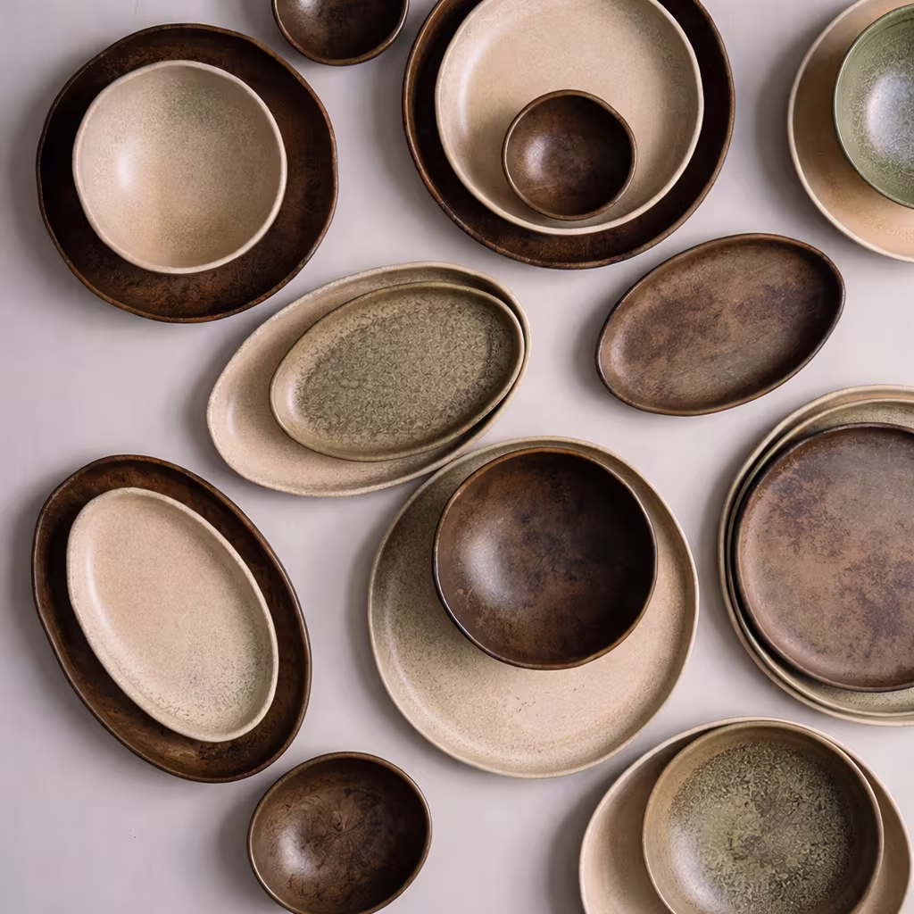 Bonna Premium Porcelain – Cresta
