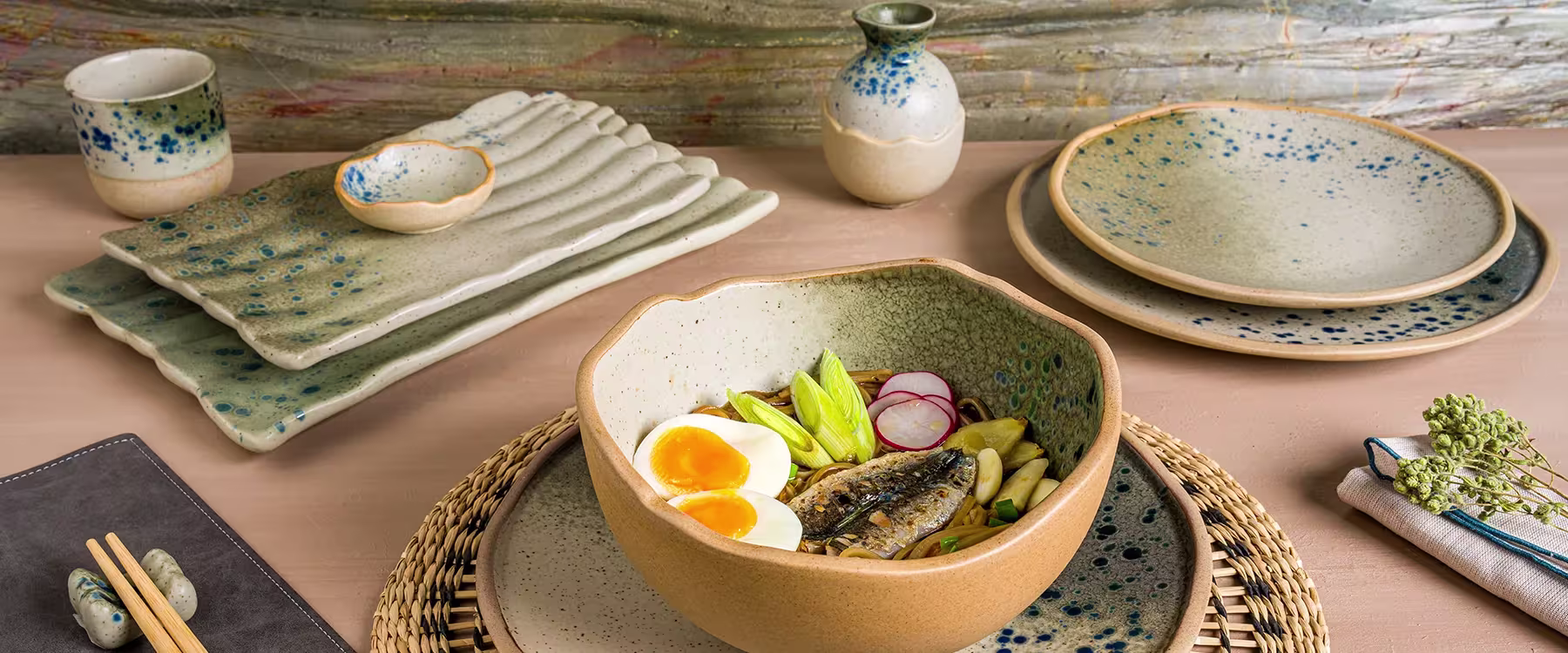 Bonna Premium Porcelain – Gaia