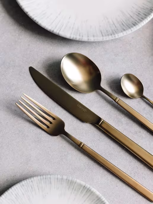 Bonna Premium Porcelain – Grace mat bronze