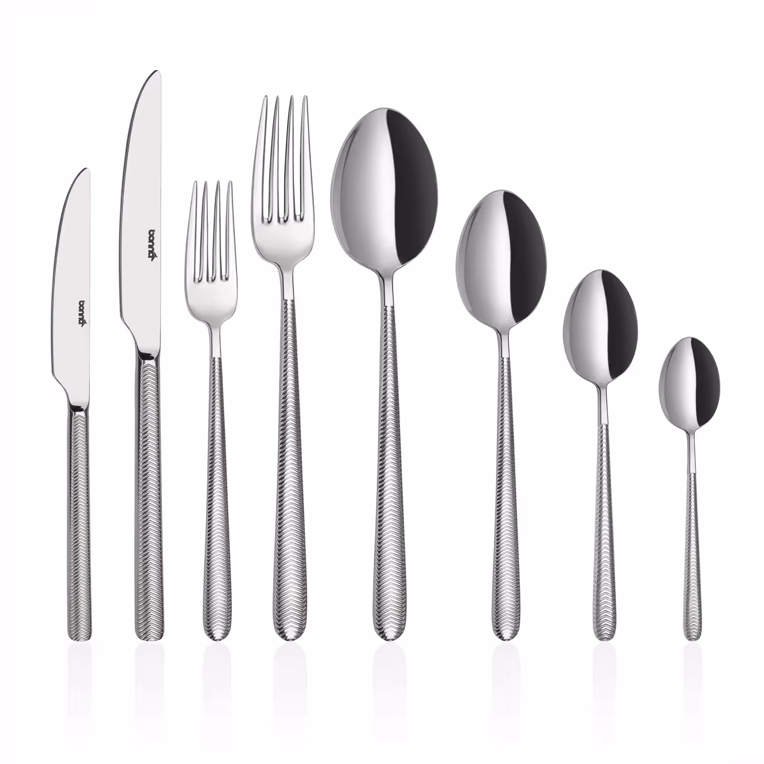 Bonna Premium Porcelain – Illusion