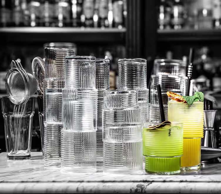 Lav horeca – Istanbul