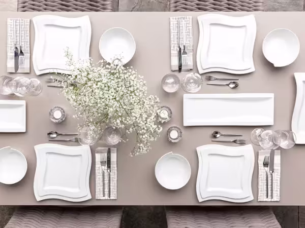 Villeroy & Boch – New wave